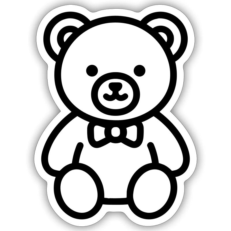 bear cub