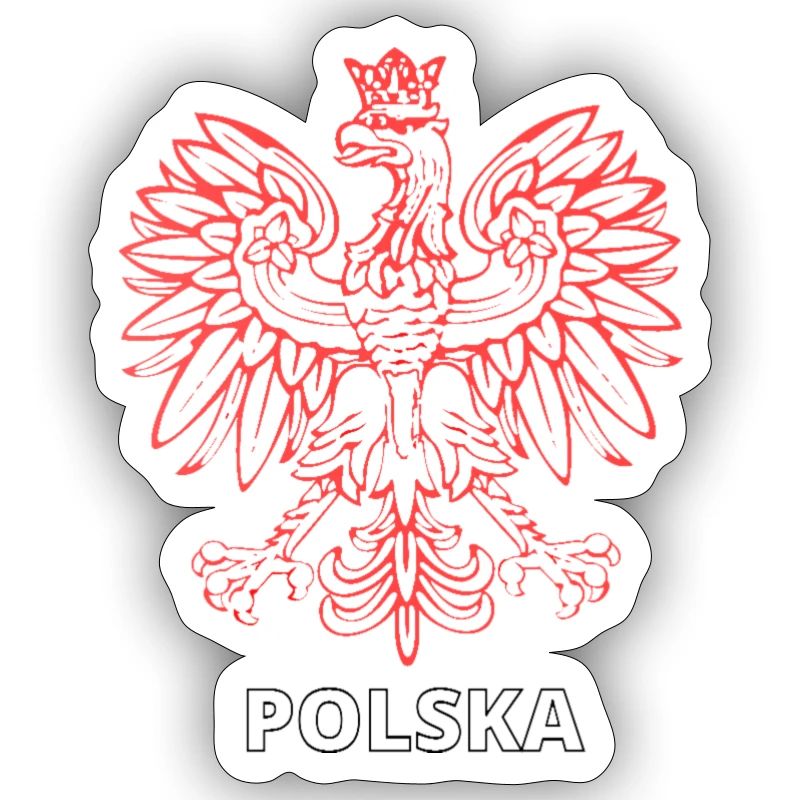 Polish Eagle