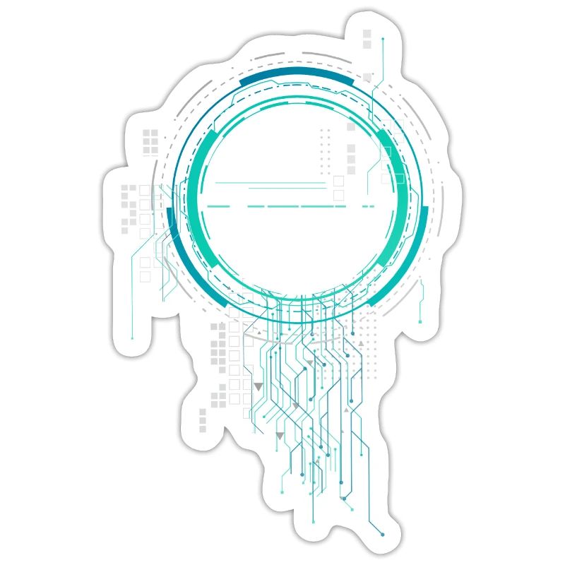 cpu Pc Nerd Raumschiff sci-Fi Core Platine lol cod