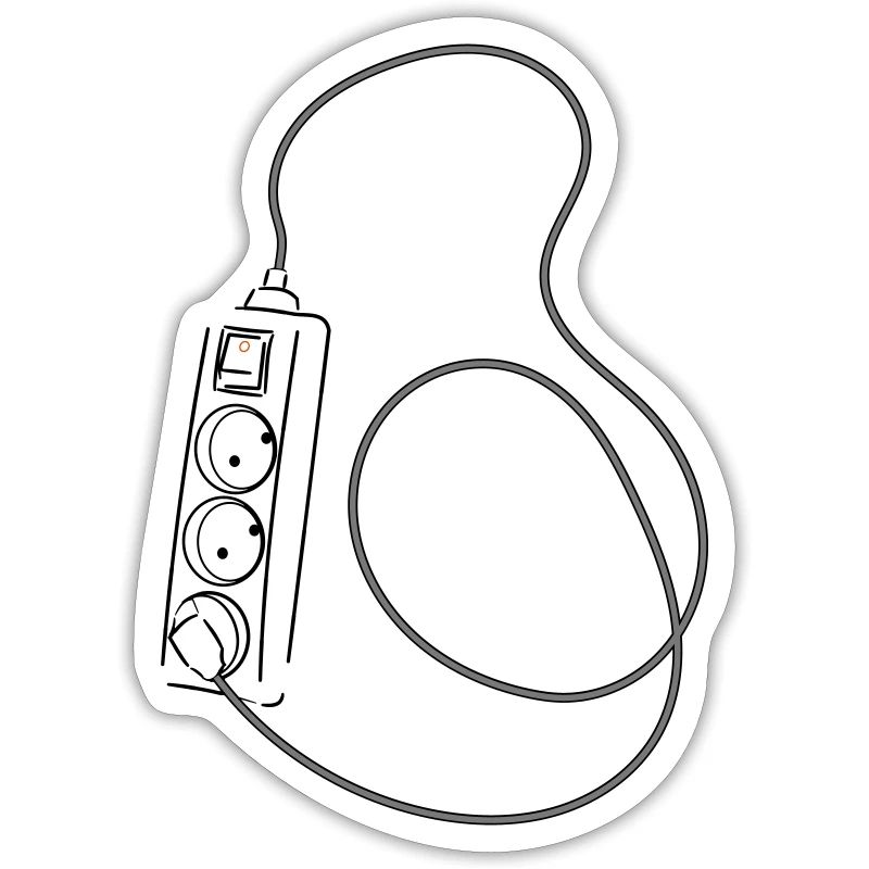 Perpetual motion sockets