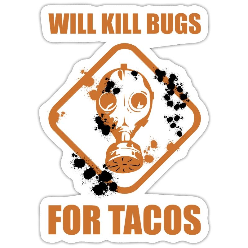 Exterminator Kammerjäger Schädlingsbekämpfung