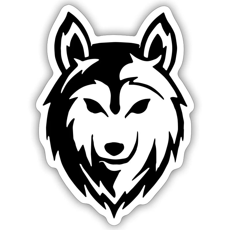 The wolf