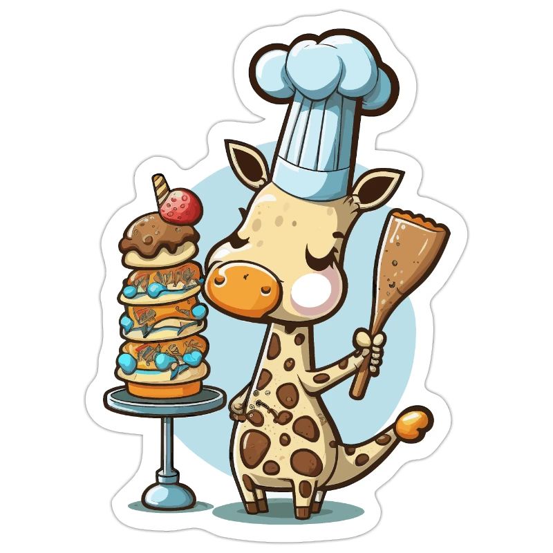 Tall Order Cooking