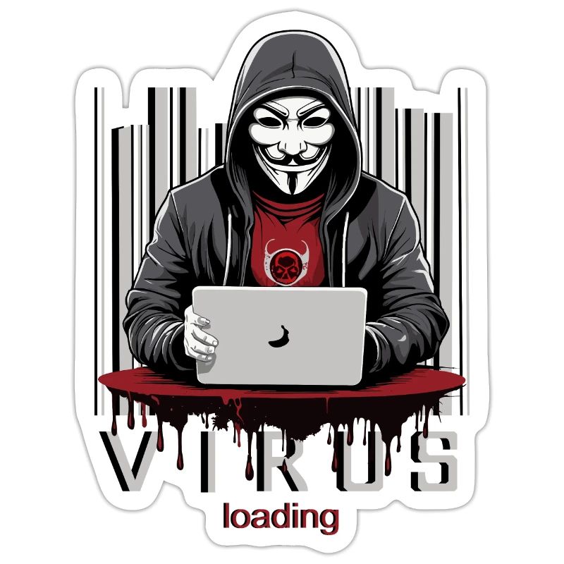 Anonymous Hacker