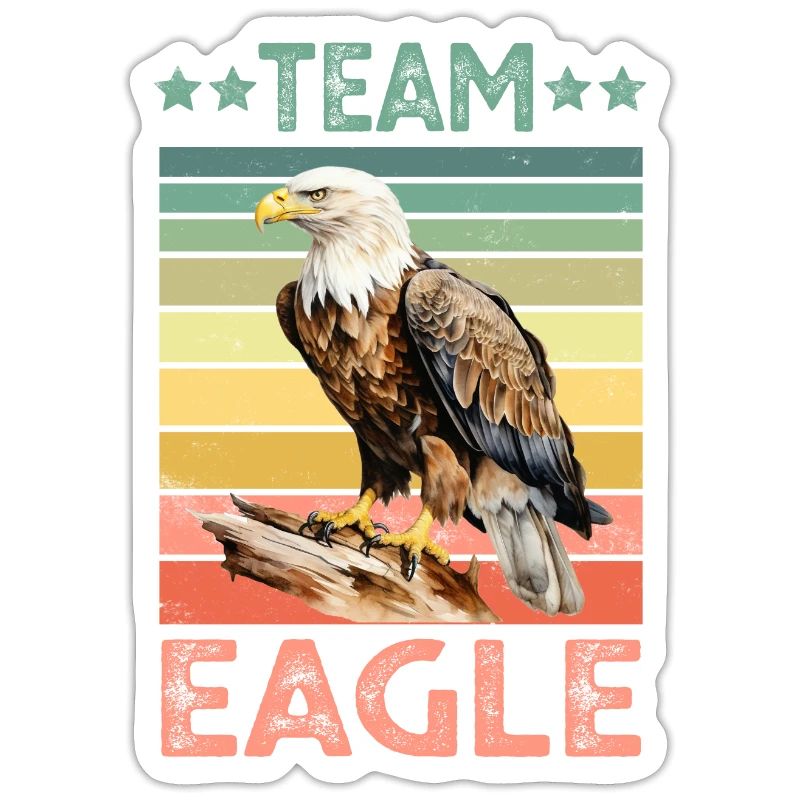 Eagle Bald Eagle