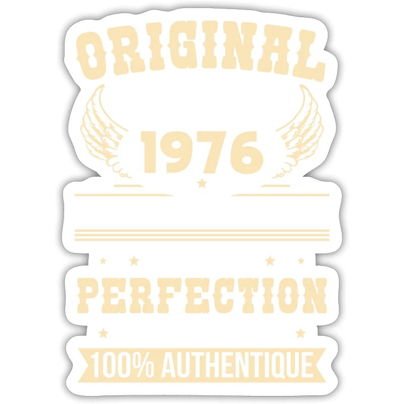 1976 – Unique example – Premium quality
