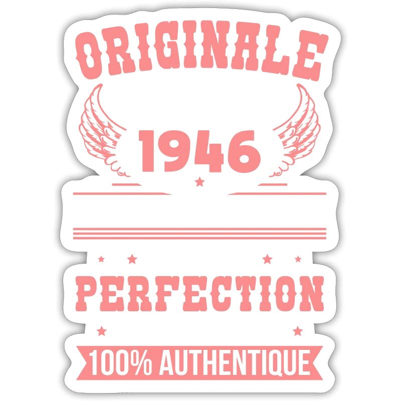 1946 – Unique example – Premium quality