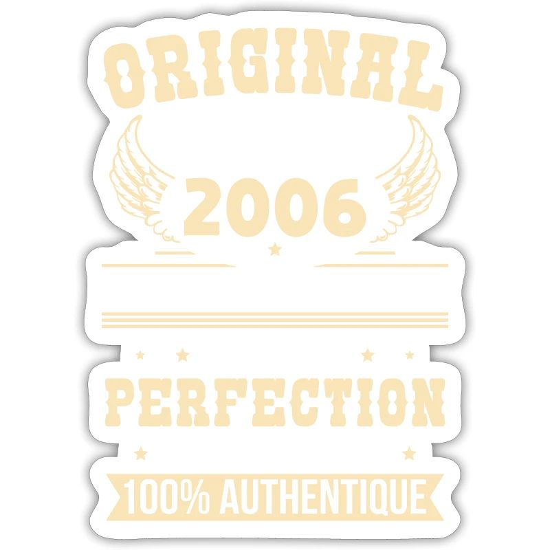 2006 – Unique example – Premium quality