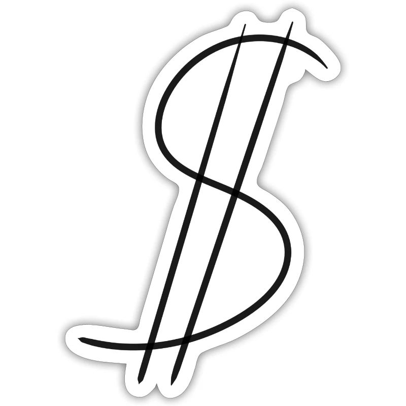 Het geld van de dollar
