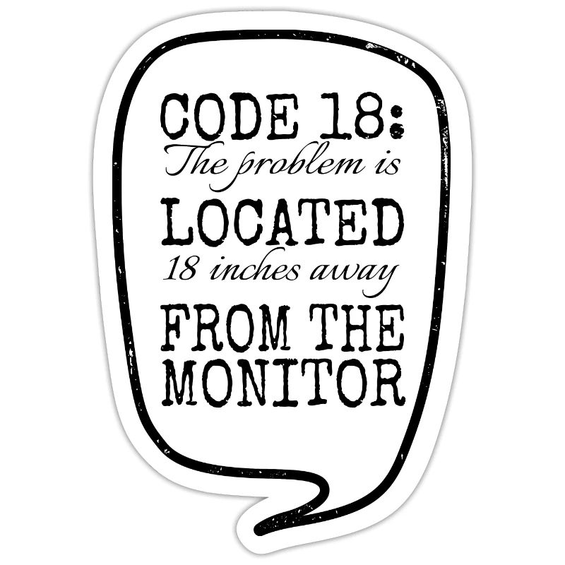 Informatique Cool Coding Fingers Hacking Blagues