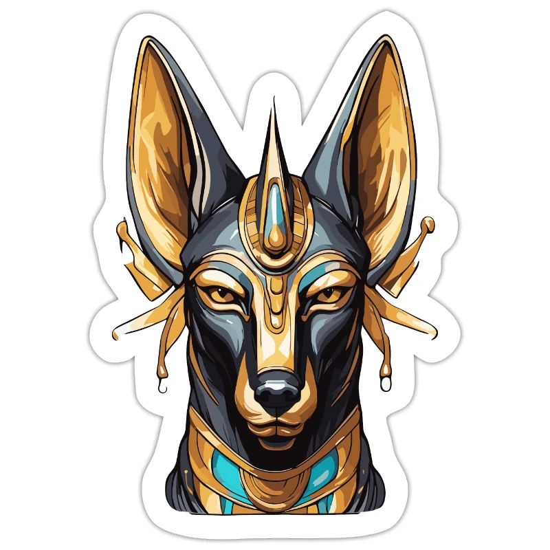 Egypt / Pharaoh / Mummies / Hieroglyphics / Sphinx