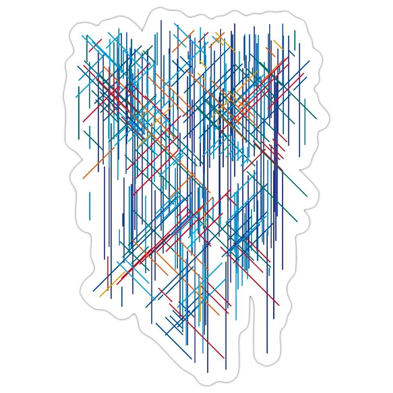 Conception de grille de couleurs d’arrière-plan