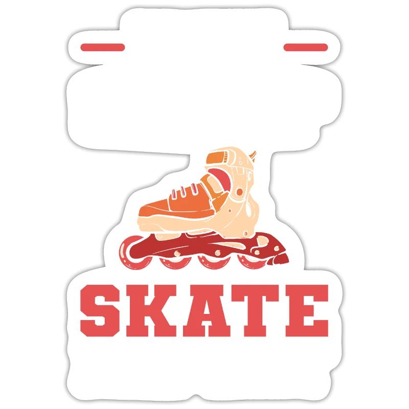 Roller Skating Roller Skates Inline Skates