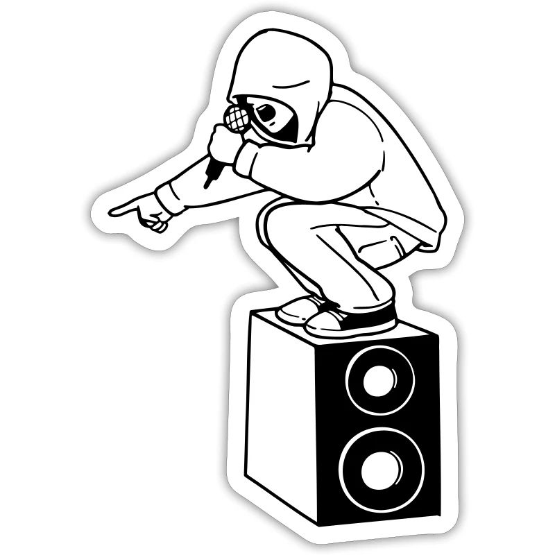 Rap Freestyle Contest Open Mic Hip Hop