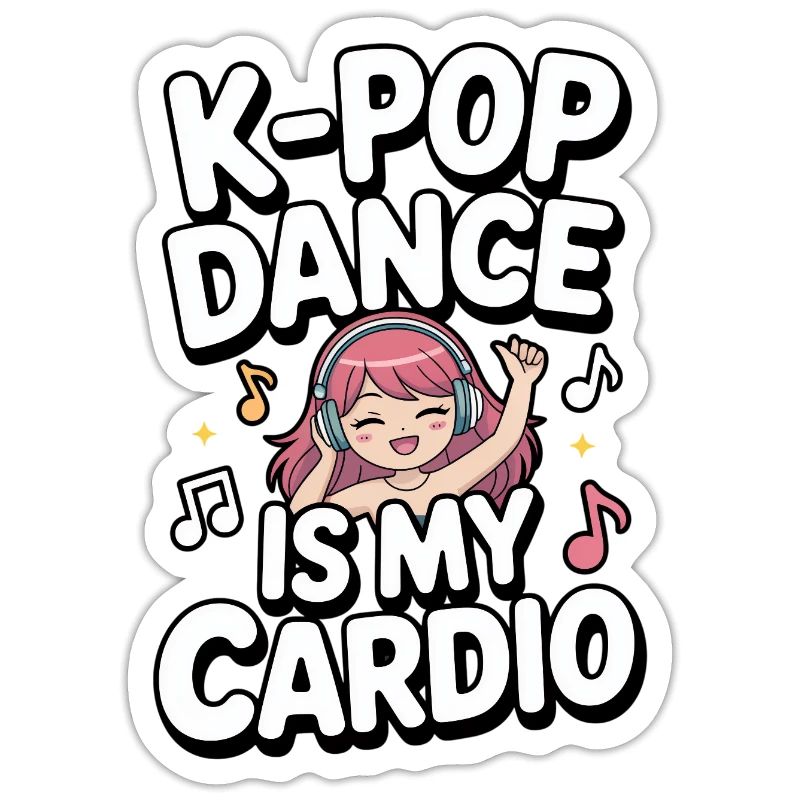 K-Pop Danse Drôle Corée