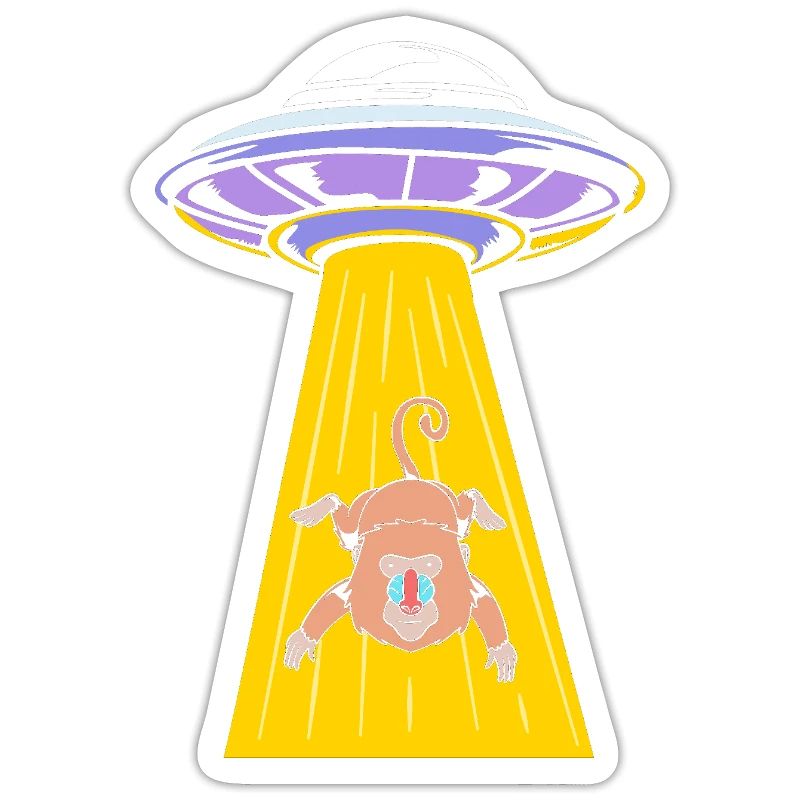 Baboon Primate Monkey Monkey Baboon