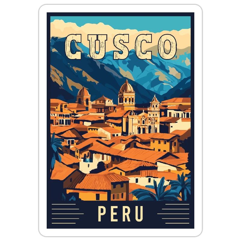 Erleben Sie das lebendige Cusco in Peru – Reisekunst