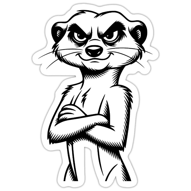 Erdmännchen