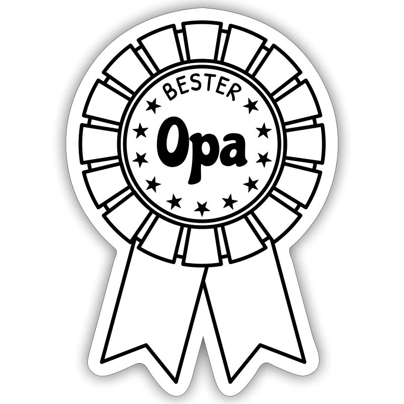 Bester Opa