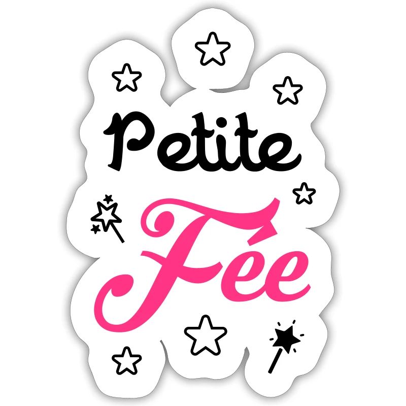 fille / fée / princesse / bébé
