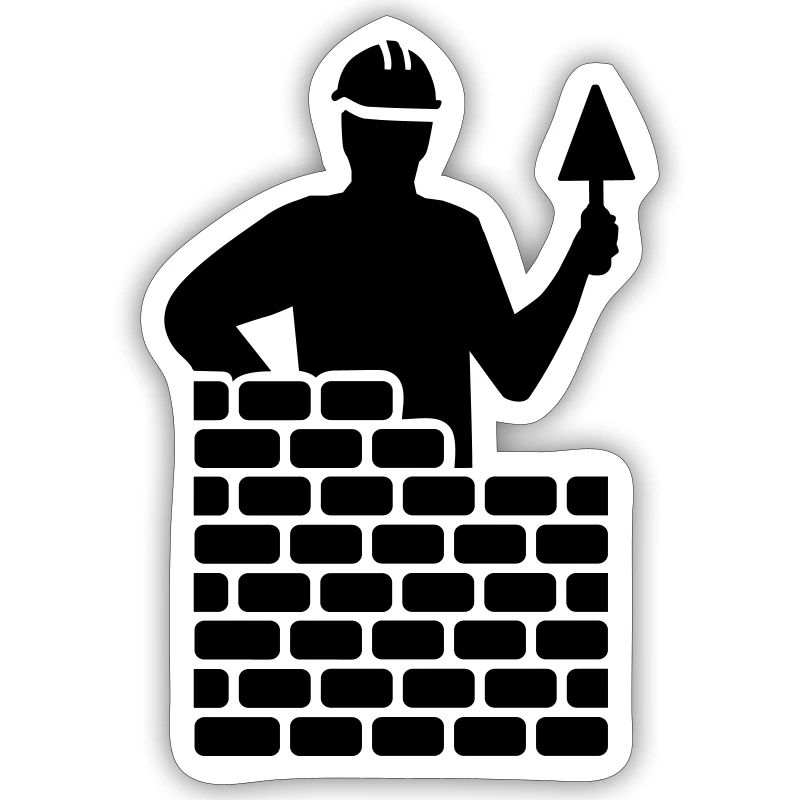 Brick layer