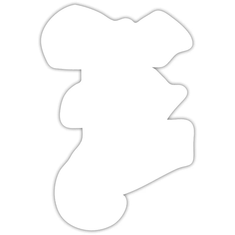 Tshirt alphabet initial E