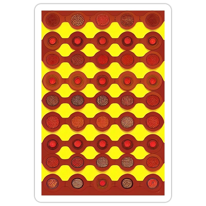 Vintage Pattern