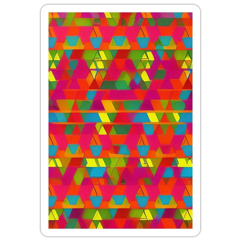 Retro Pattern