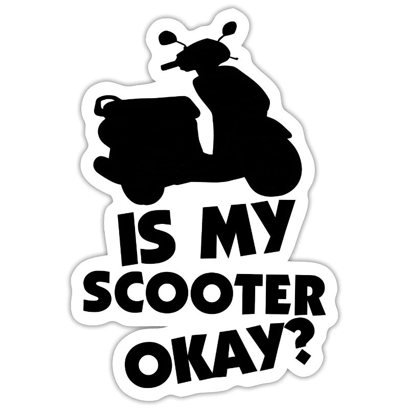 E-Scooter Roller Scooter