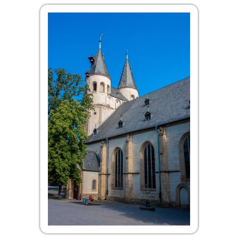 edificio storico scuola secondaria Ratsgymnasium