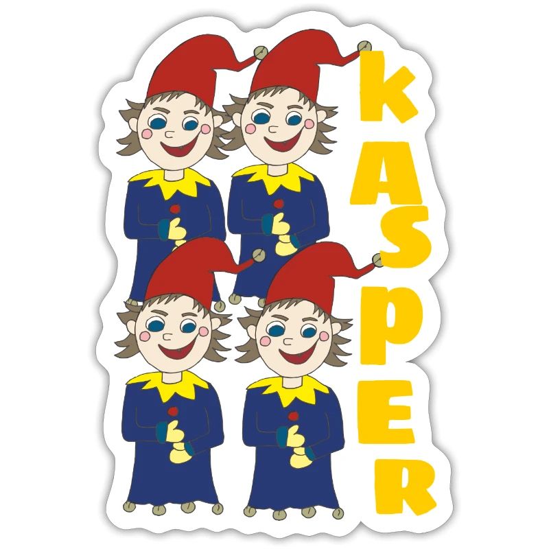 Kasper 4