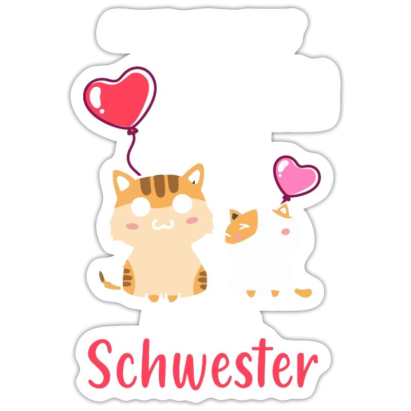 Ich Bin Klein Aber Bald Eine Große Schwester
