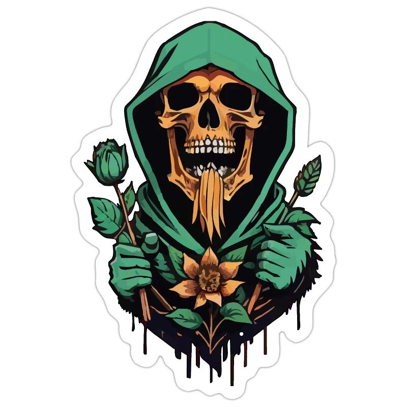 La mort dans le quartier