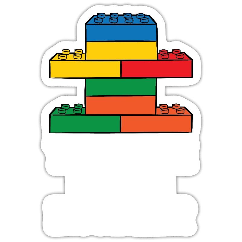 Brick Builder Brick Building Master Builder