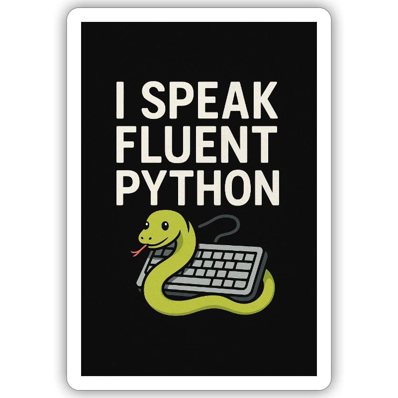 Python Coding Snake