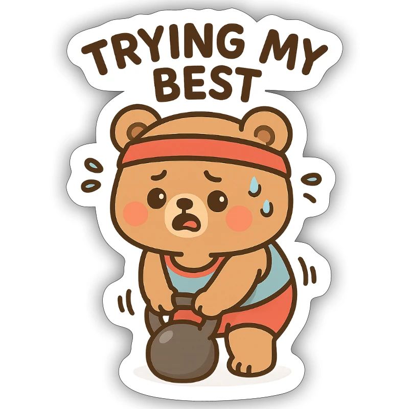 Temptation and perseverance motif