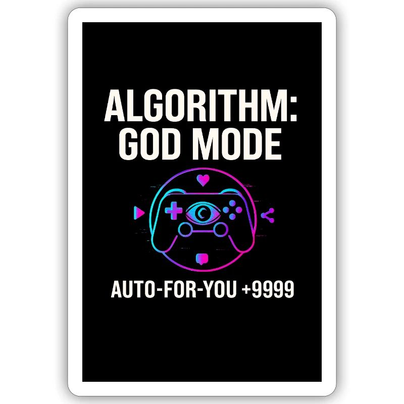 Algorithm God Mode
