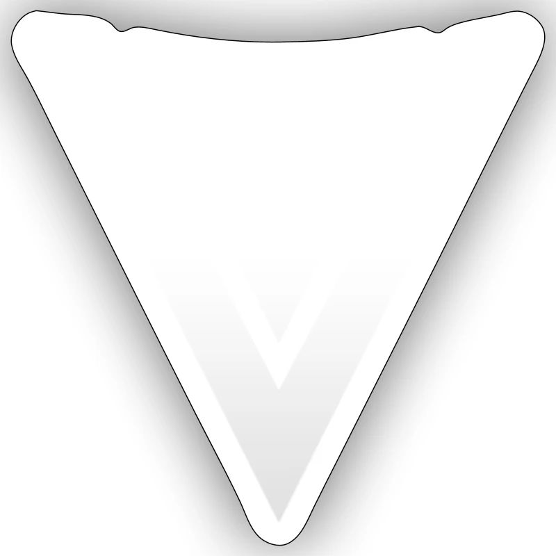 FronzeDE Basic Weiß