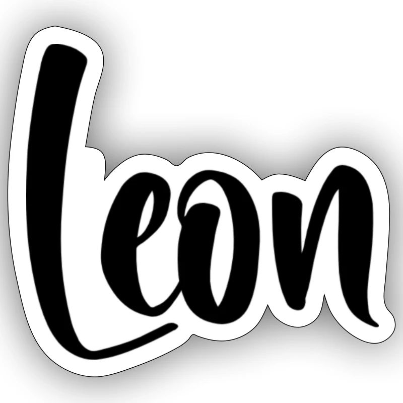 Nom - Leon