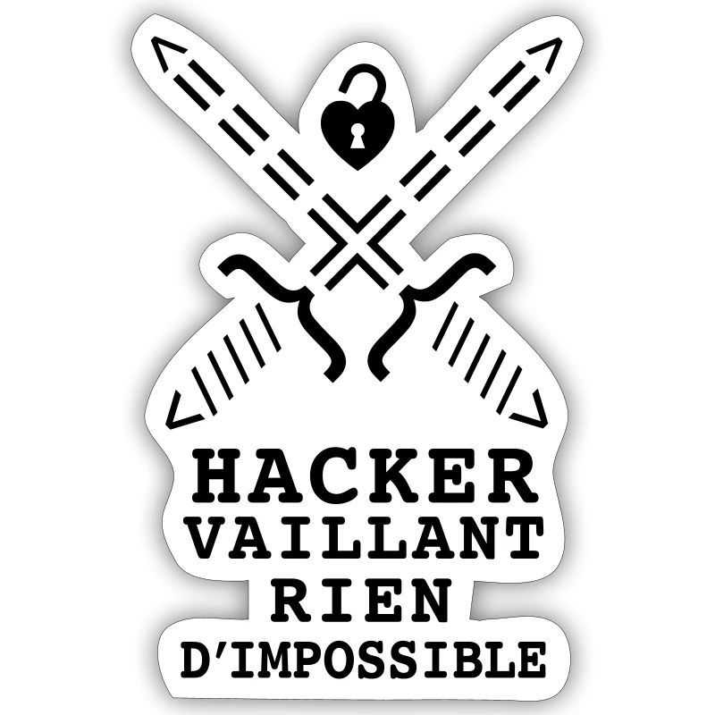 Hacker Vaillant rien d'impossible