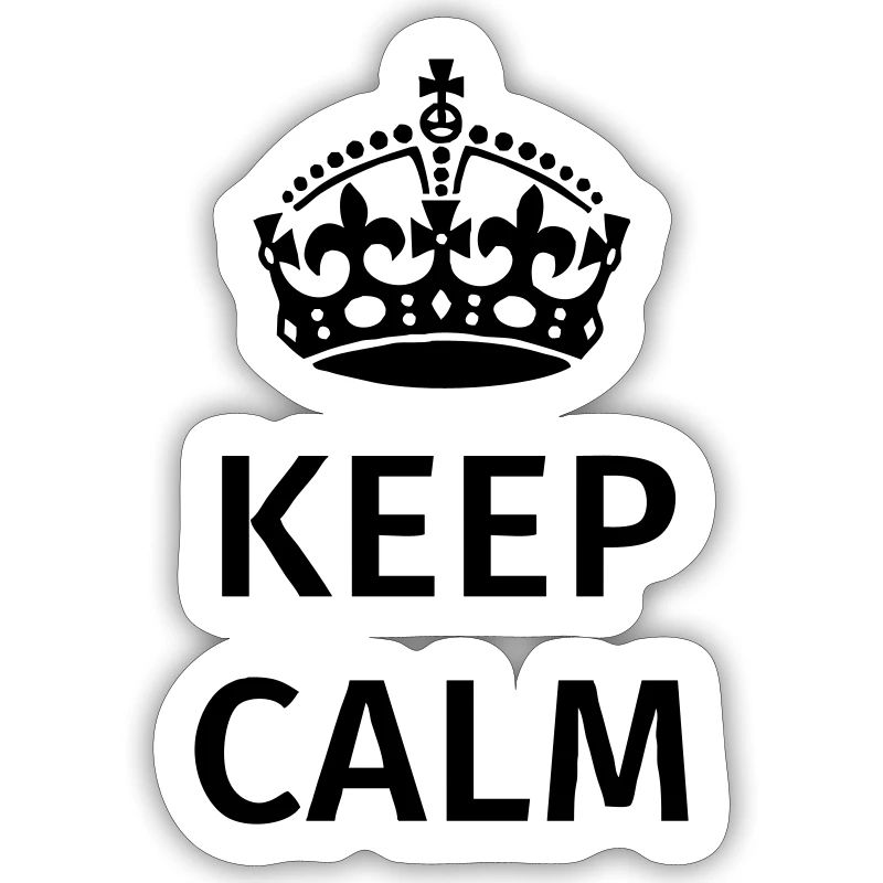 Keep Calm