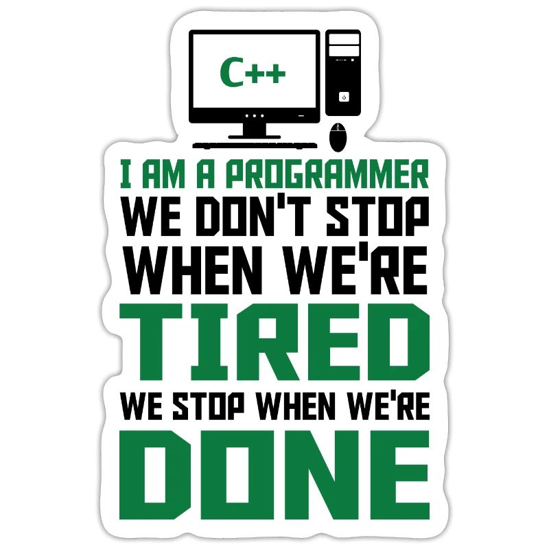 I'm A Programmer I Write Code Computer Scientist A