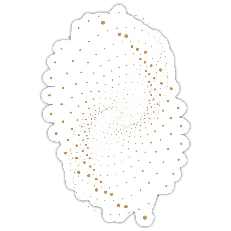 Conception de points abstraits