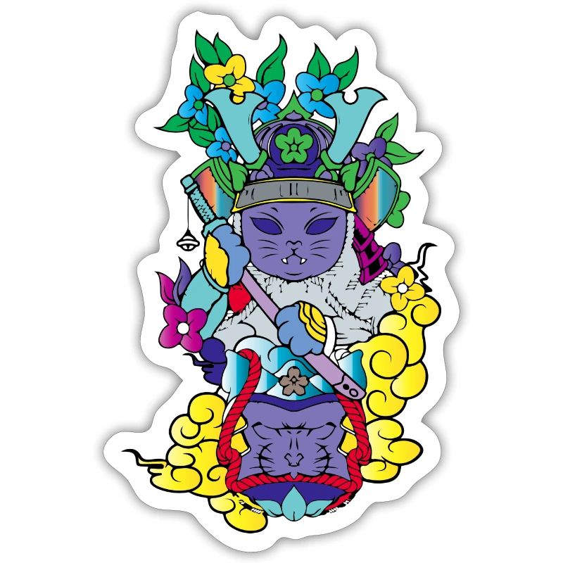 samurai