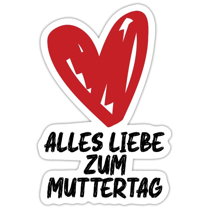 Mutter Spruch Geschenk Mama Muttertag