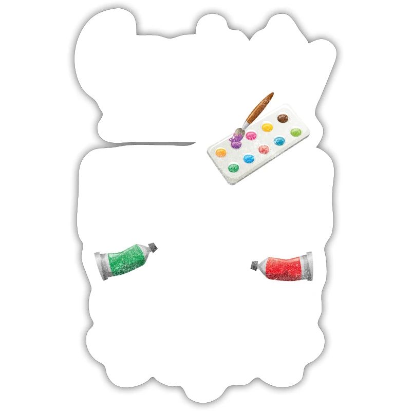 Painter Paint Paint Roller