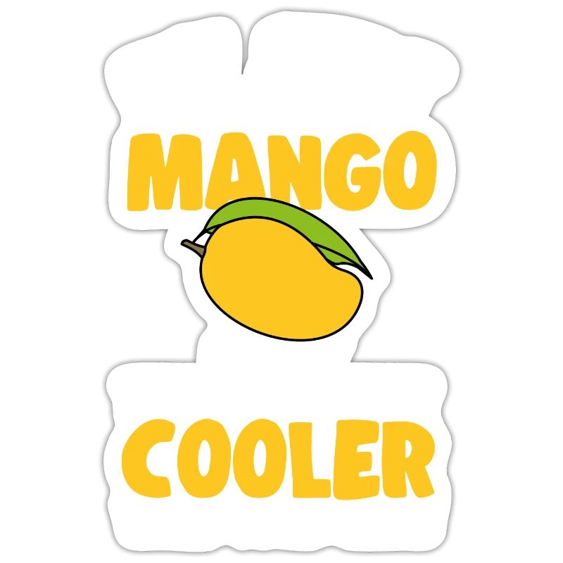 Mango Fruit Mango