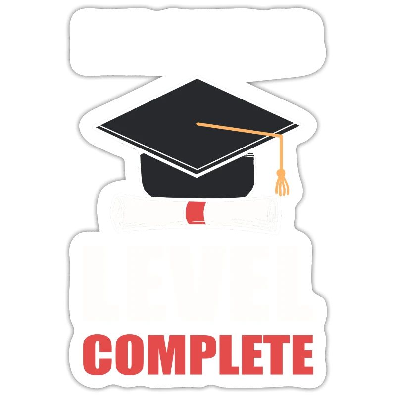 Master Studium Abschlussfeier