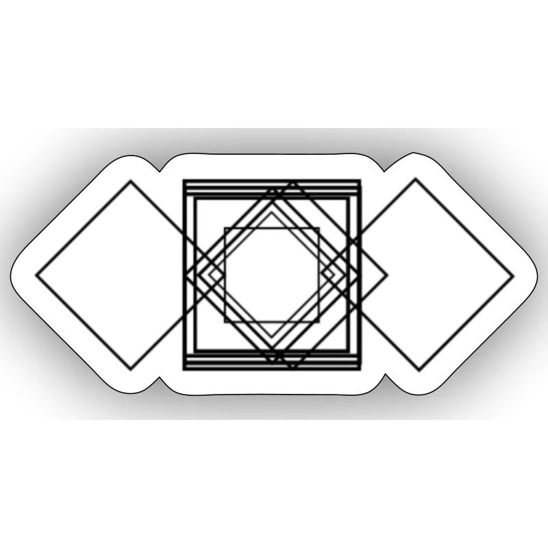 Rectangle expérimental