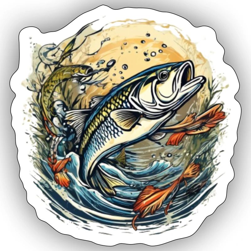 Springfisch